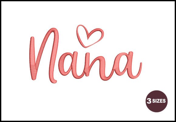Celebrate the Love for Your Nana with Style