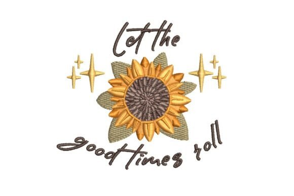 Let the Good Times Roll: Crafting a Sunny Brand Identity