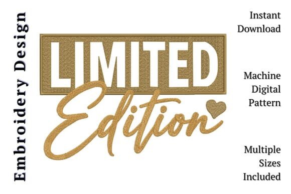 The Allure of Limited Edition Gold Quote