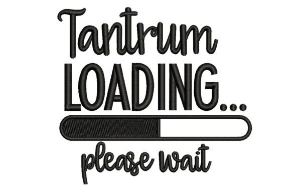 The Perfect Funny Tantrum Baby Quote for Every Parent